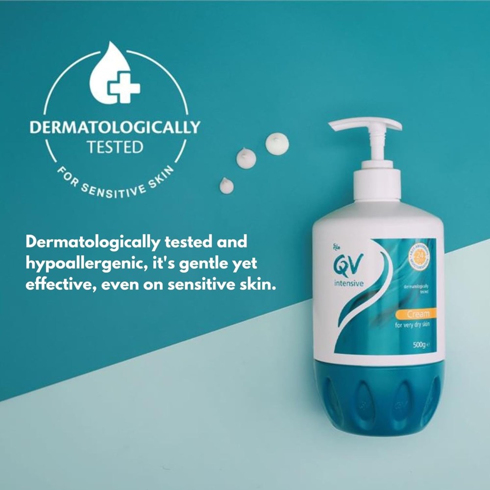 QV - Intensive Cream
