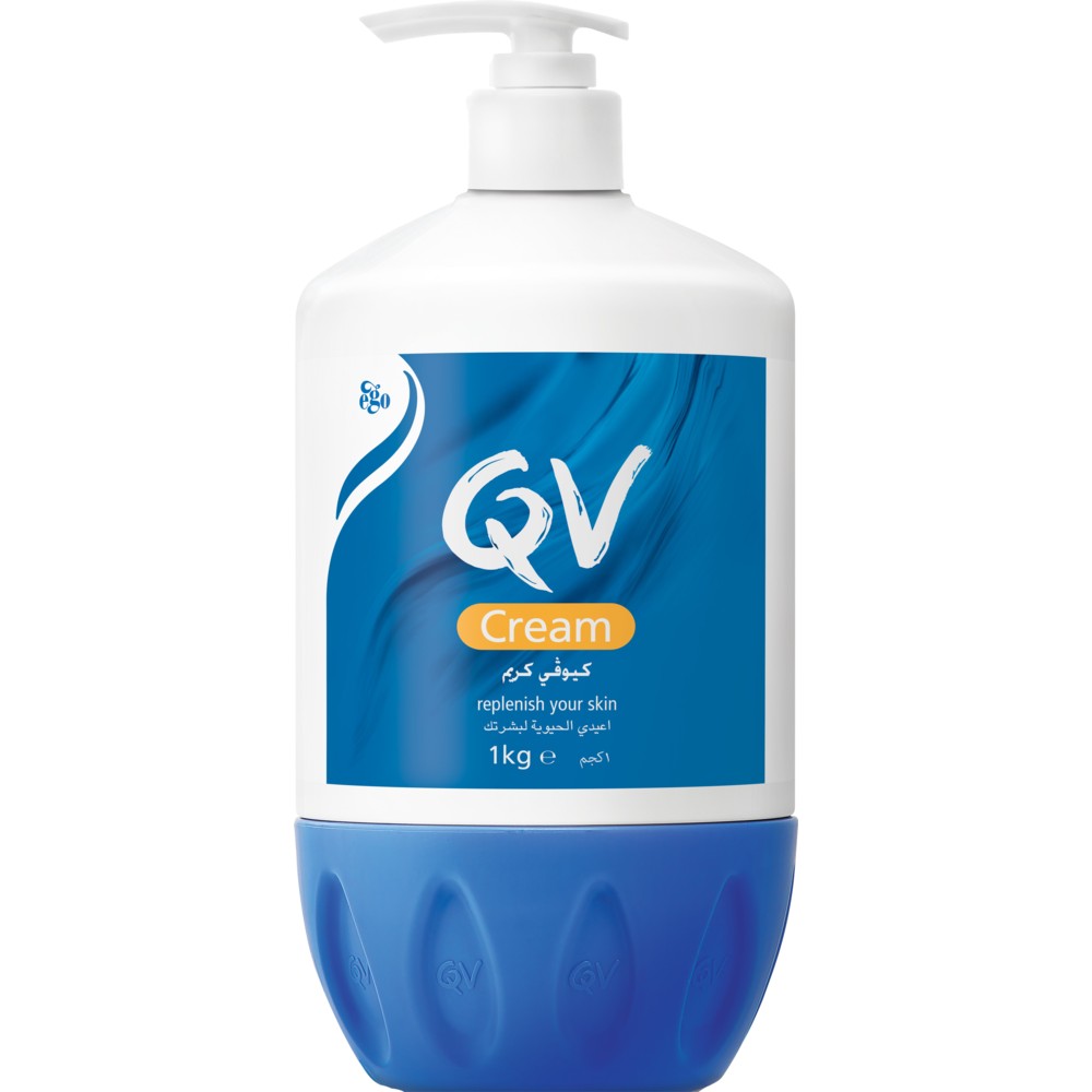 QV - Moisturising Cream