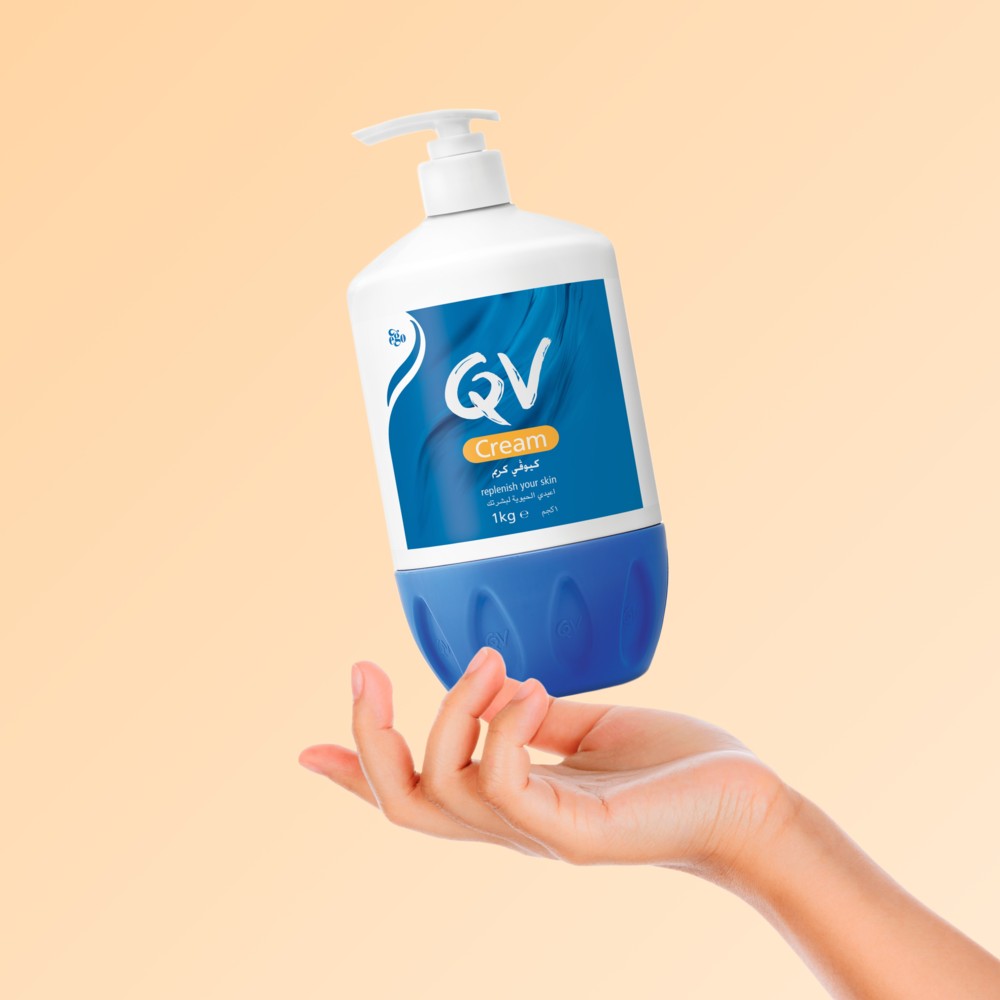 QV - Moisturising Cream