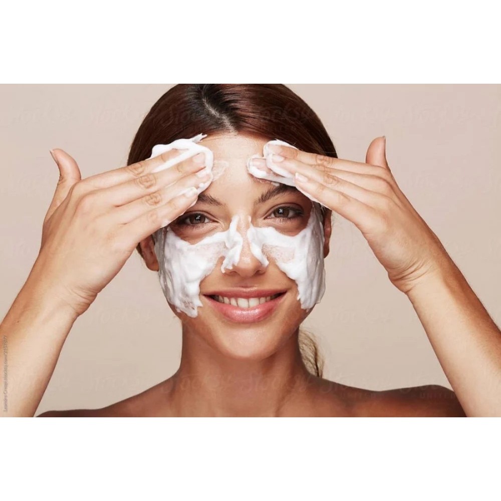 QV - Face Gentle Foaming Facial Cleanser - 150 ml