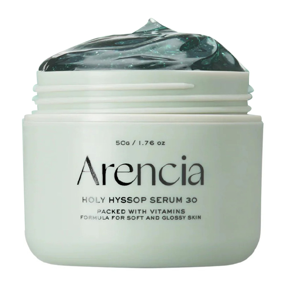 Arencia - Holy Hyssop Serum 30 - 50 gm