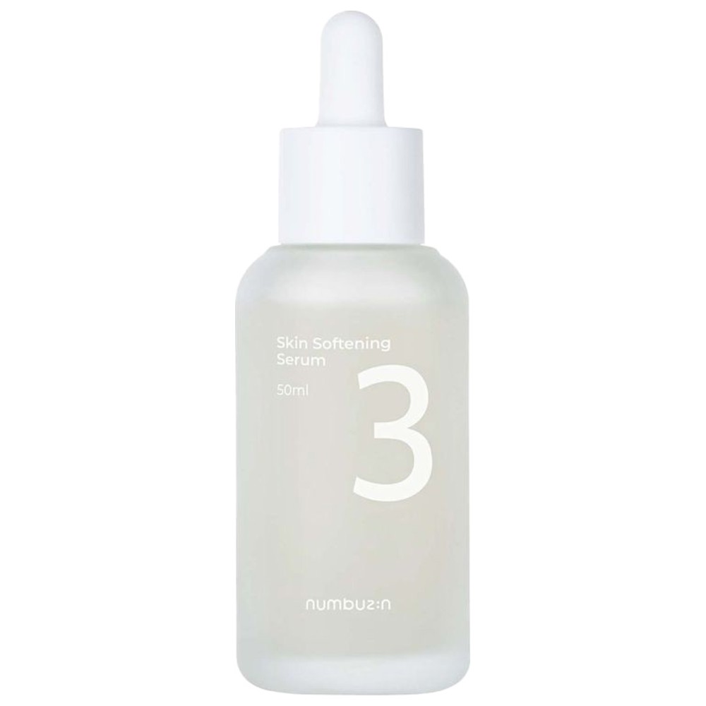 Numbuzin - No.3 Skin Softening Serum - 50 ml