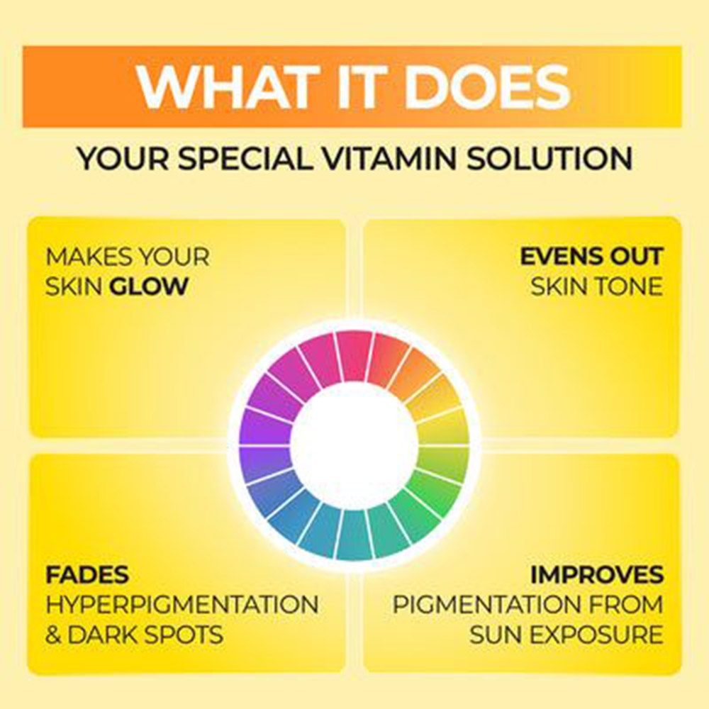 Numbuzin - No.5+ Glutathione Vitamin Concentrated Mask - 5 Pcs - 27 ml