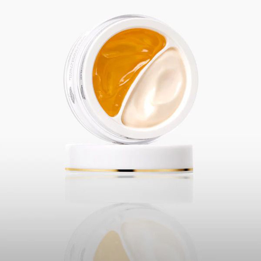D'Alba - White Truffle Double Serum & Cream - 70 gm
