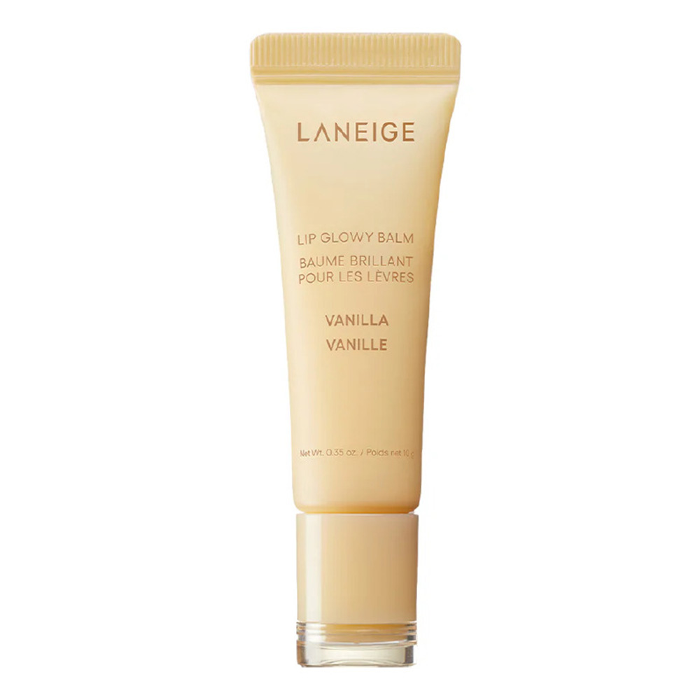 Laneige - Lip Glowy Balm - Vanilla - 10 gm