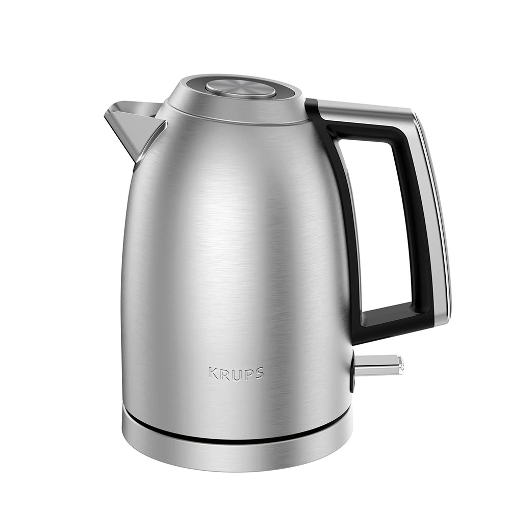 Krups - Excellence Electric Kettle - 1.7 L - 2400W