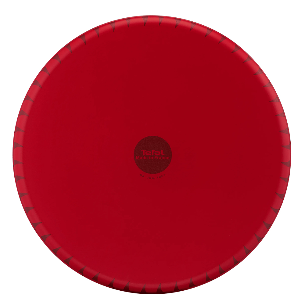 Tefal - Les Specialistes Baking Pan - Red - 2 Pc Set