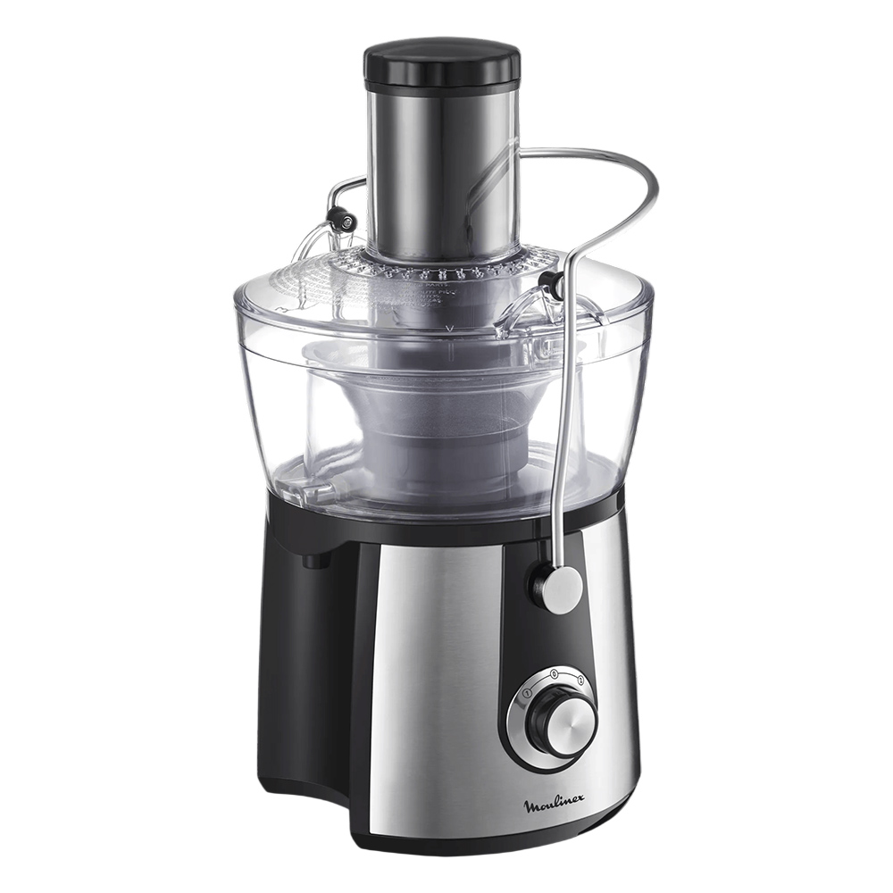 Moulinex - Juice Express Juicer - 2 L - 800 W