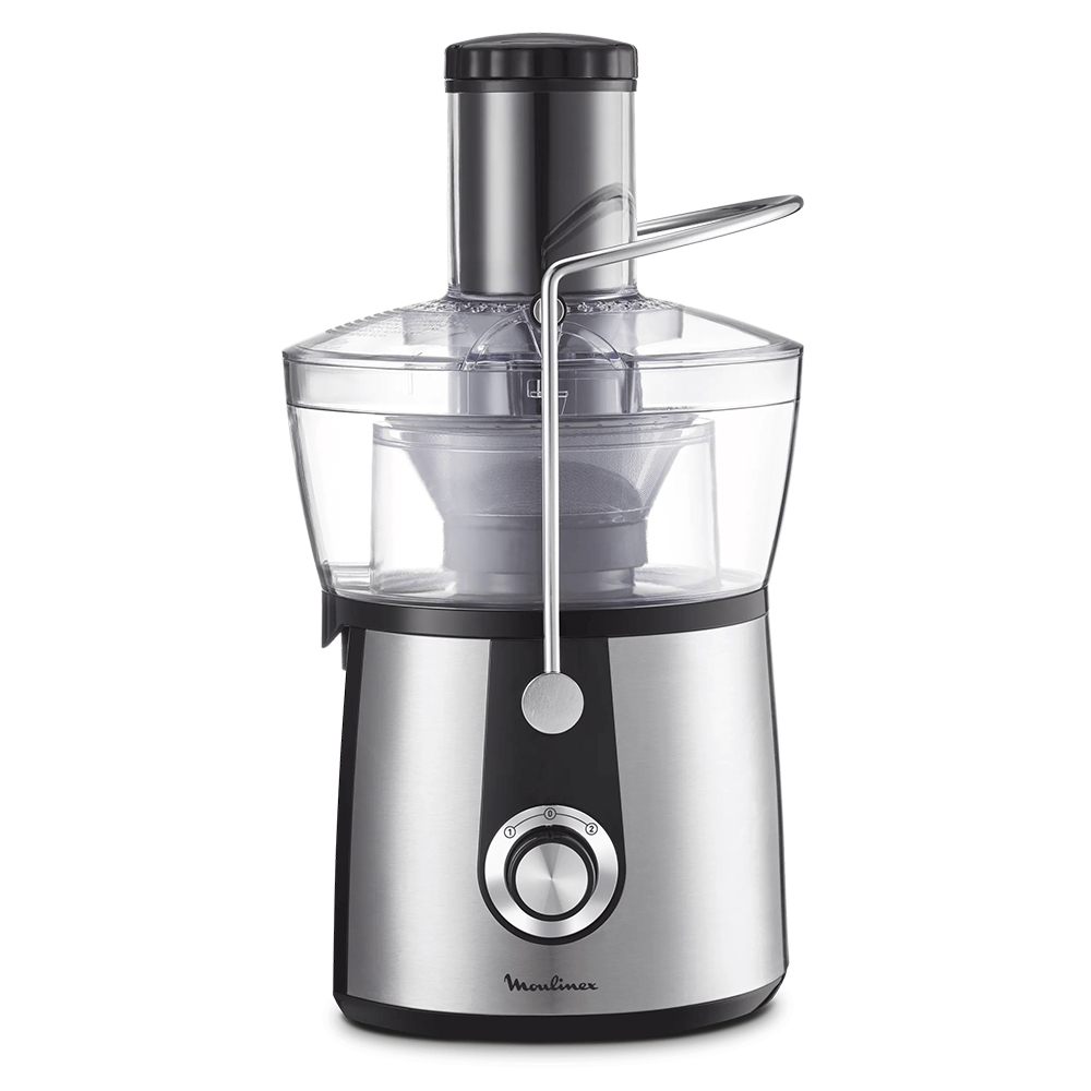 Moulinex - Juice Express Juicer - 2 L - 800 W