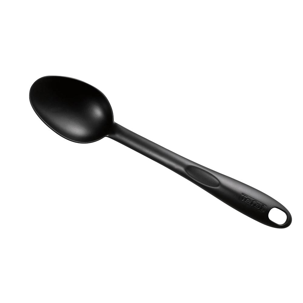 Tefal - Bienvenue Utensil Set - Black - 5 Pc Set