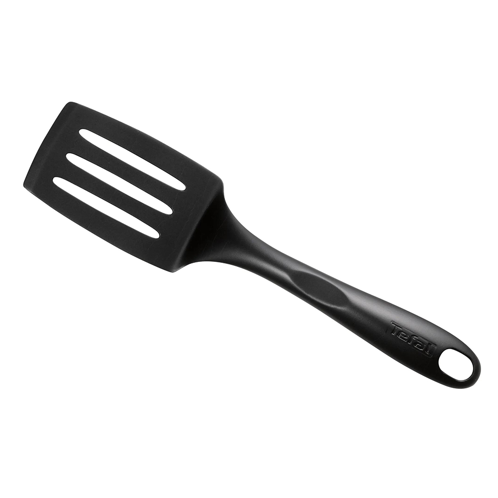 Tefal - Bienvenue Utensil Set - Black - 5 Pc Set