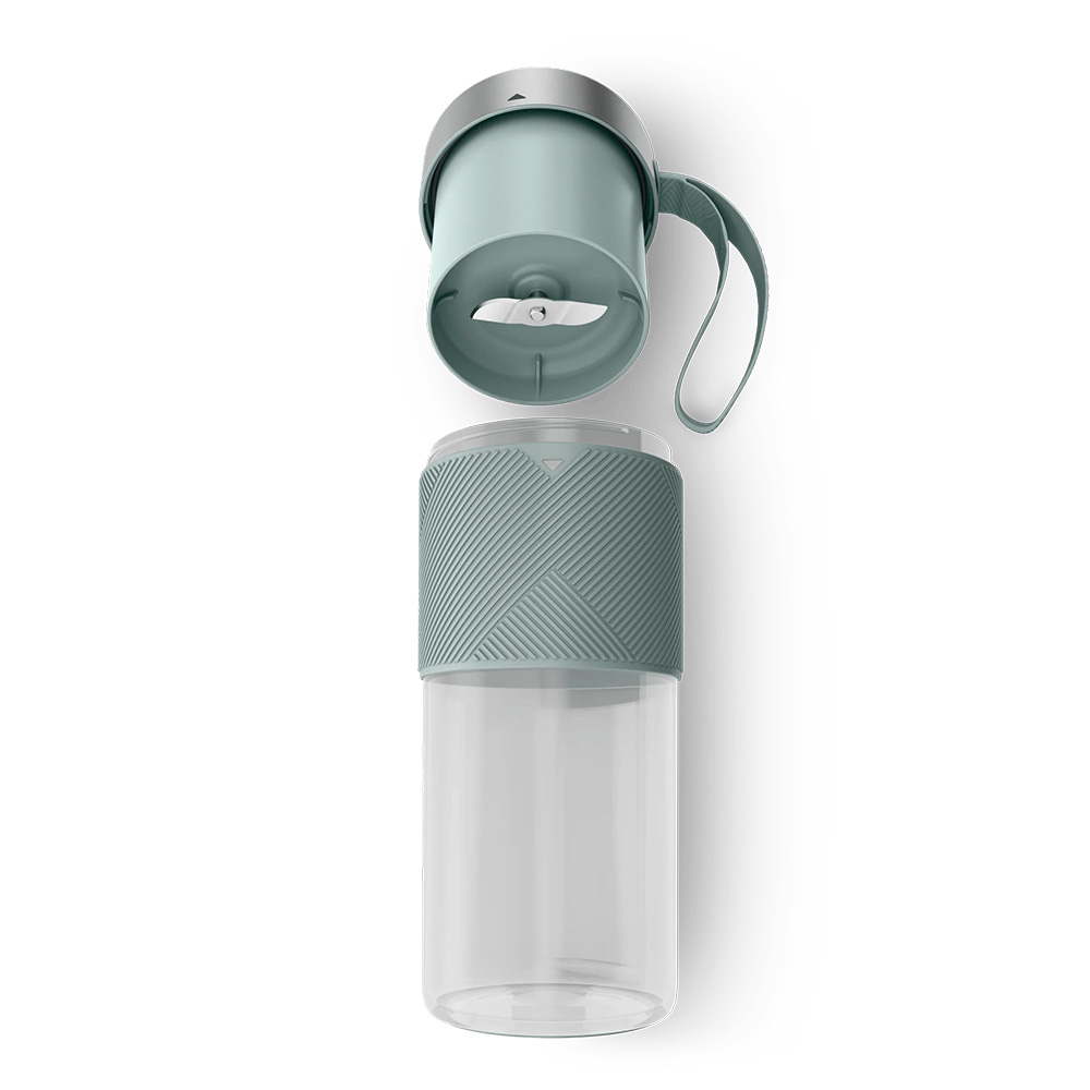Moulinex - Lightmix Portable Blender - 300 ml