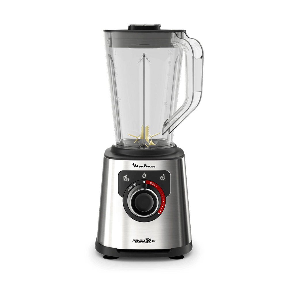 Moulinex - Perfectmix High Speed Blender - 2 L - 1200 W