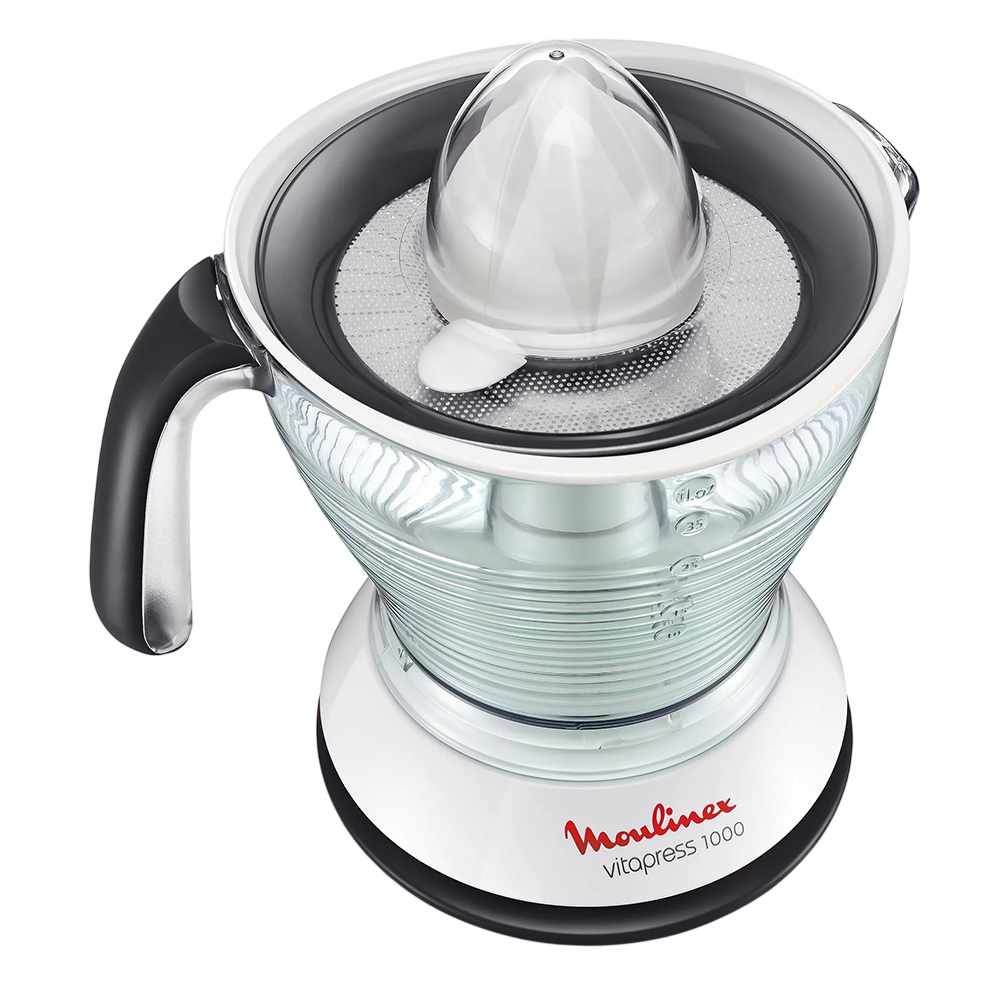 Moulinex - Vitapress Citrus Press - 1 L - 25 W