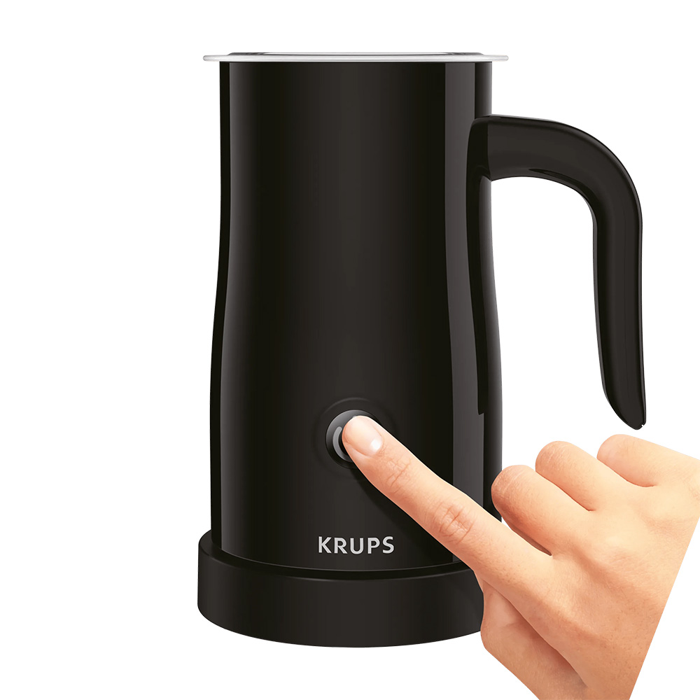 Krups - Milk Frother - 400-500 W