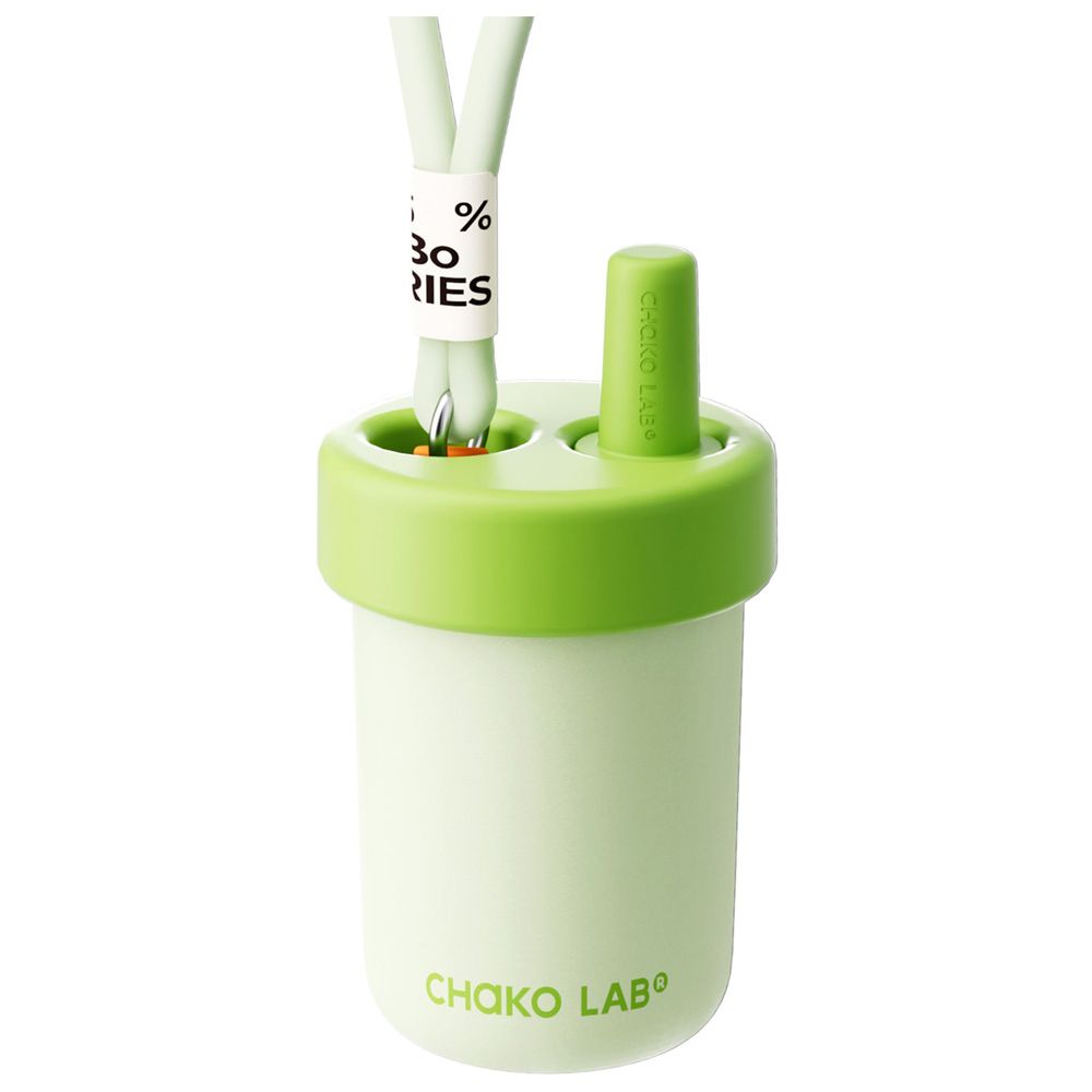 Chako Lab - Stainless Steel Bobo Thermos Cup - 485 ml