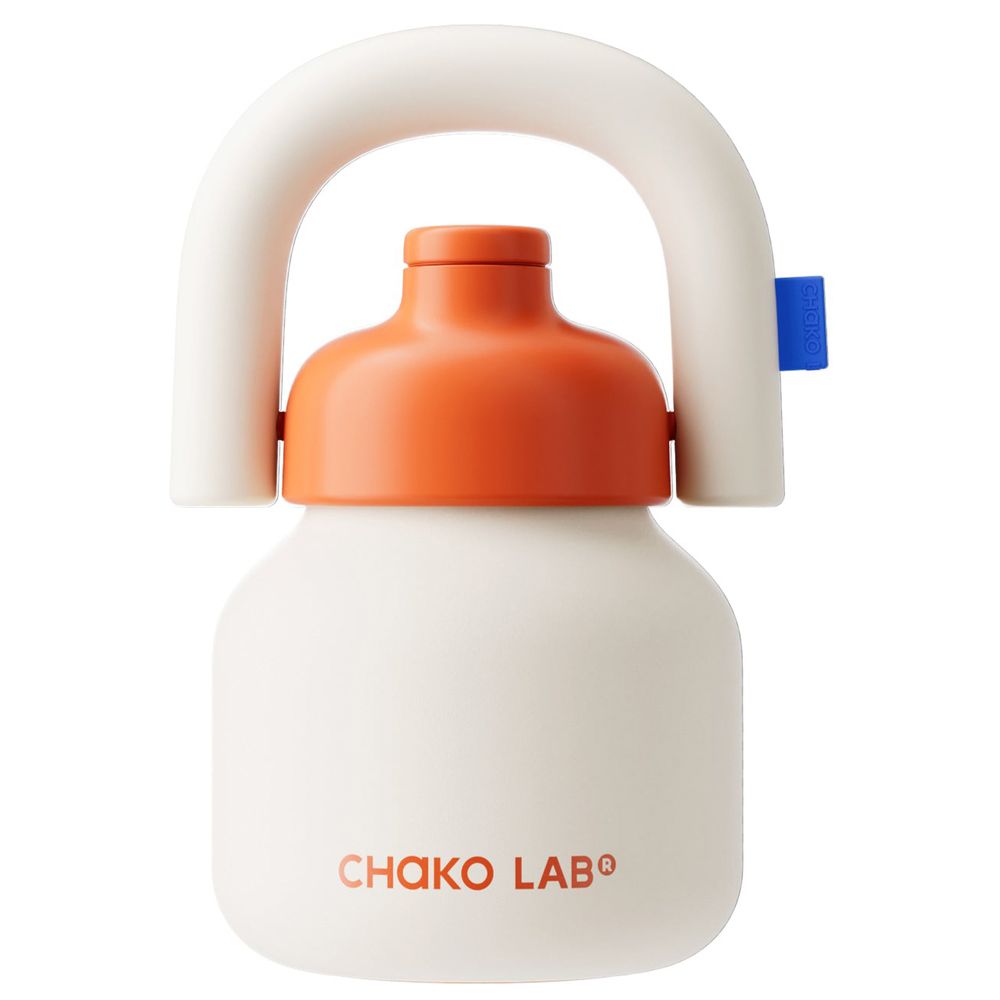 Chako Lab - Stainless Steel Linlin Pot - 1000 ml