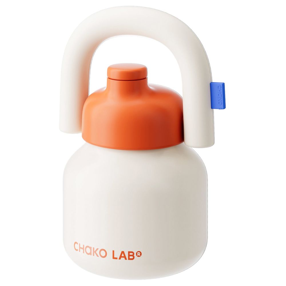 Chako Lab - Stainless Steel Linlin Pot - 1000 ml