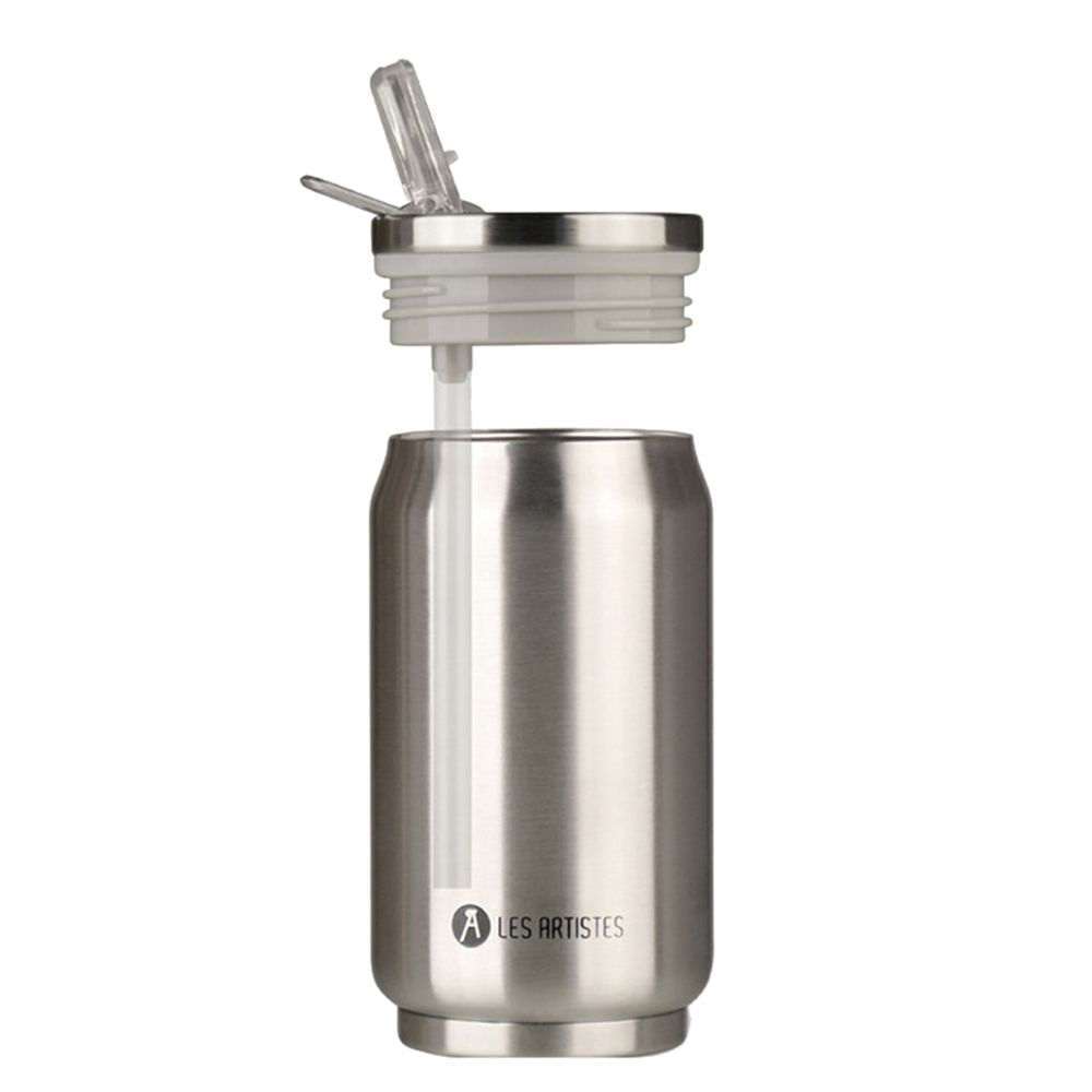 Les Artistes - Isothermal Can - Silverstar - 280 ml