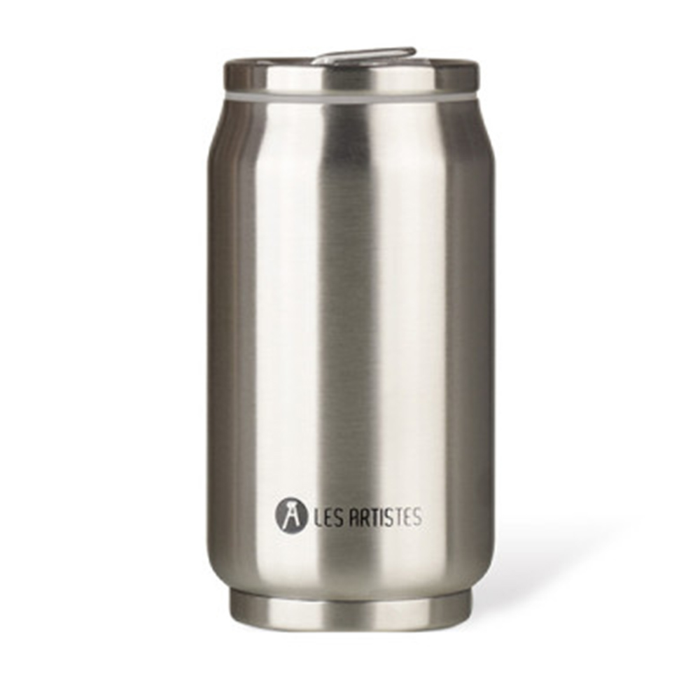 Les Artistes - Isothermal Can - Silverstar - 280 ml