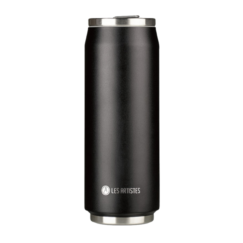 Les Artistes - Isothermal Can - Blackcurrant - 500 ml