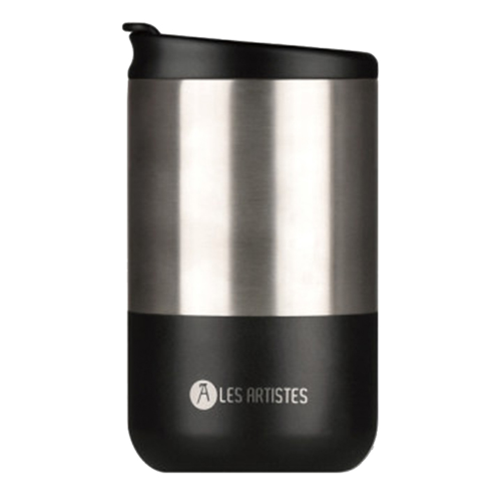 Les Artistes - 2.0 Stainless Steel Travel Mug - 350 ml