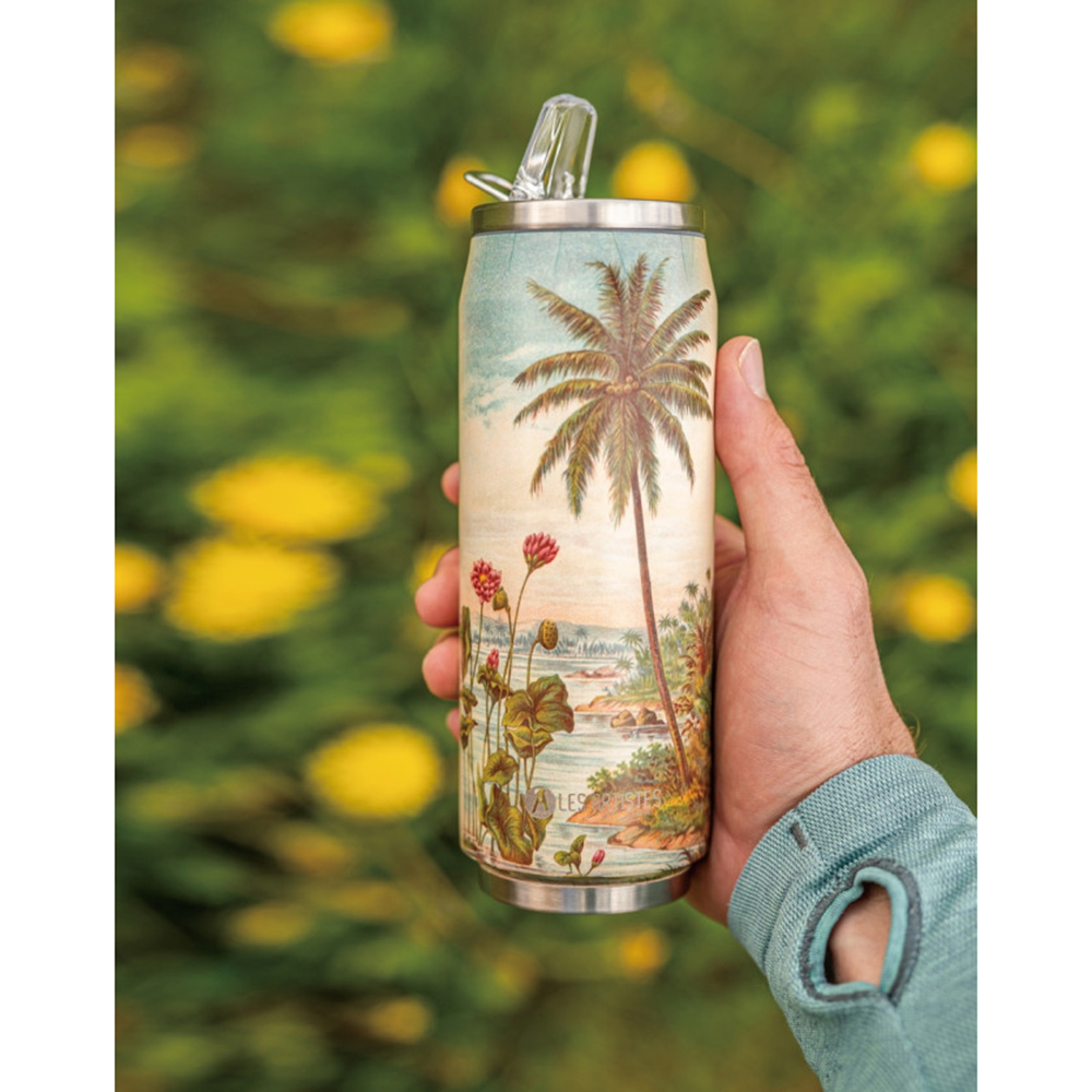 Les Artistes - Isothermal Can - Unicorn - 500 ml