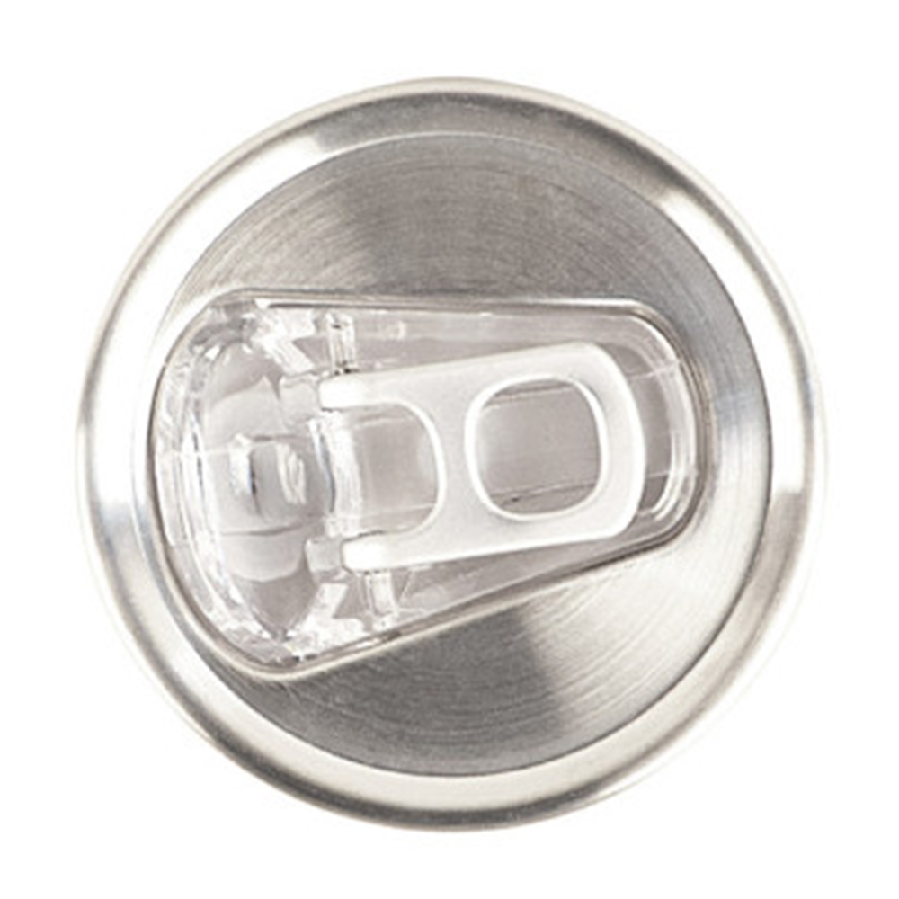 Les Artistes - Isothermal Can - Heart Mat - 500 ml