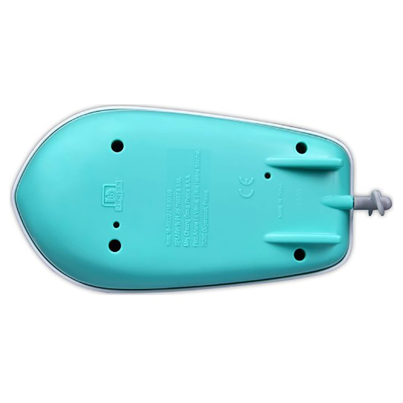 Bb Junior - Splash 'N Play Twist & Sail Boat