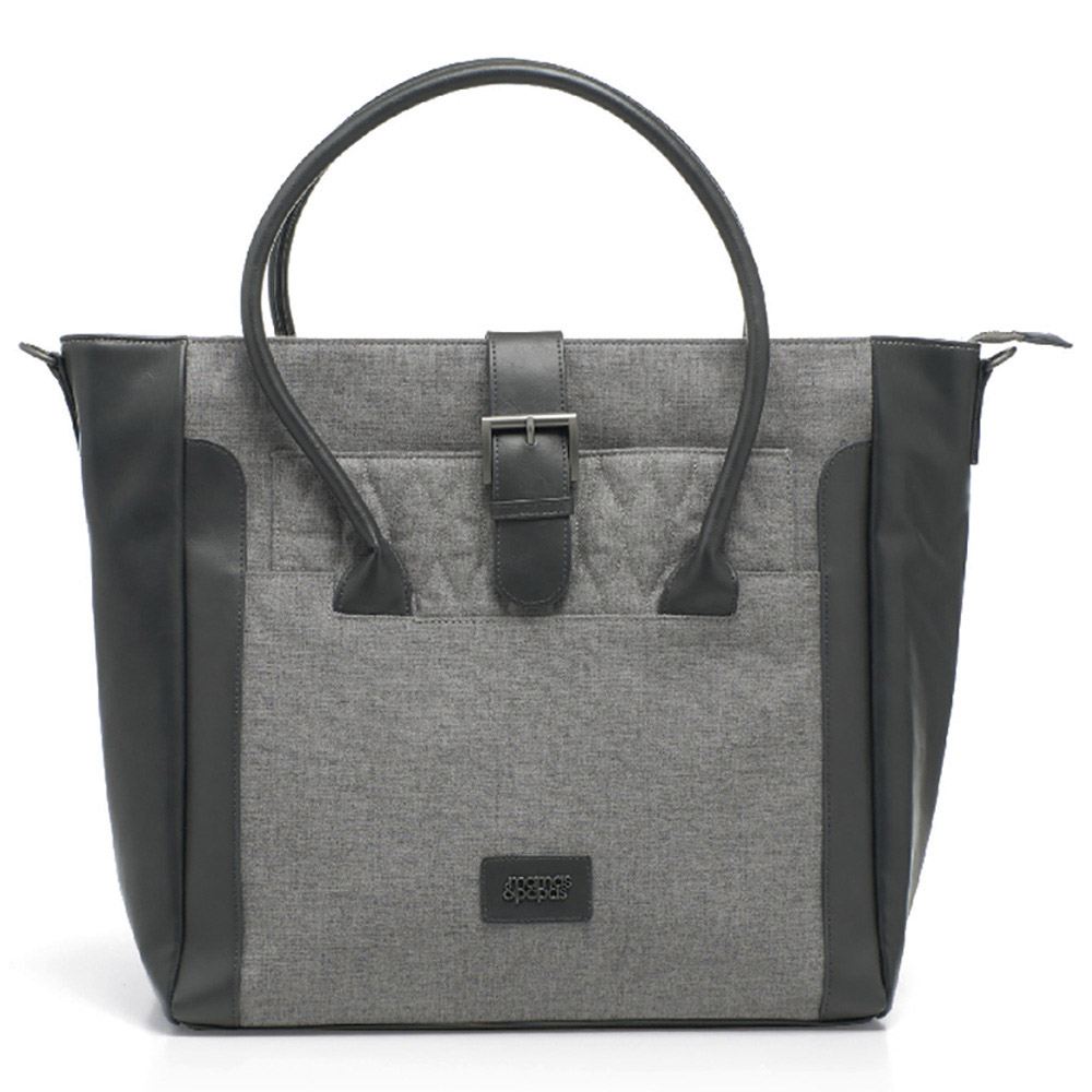 Mamas & Papas - Strada Tote Changing Bag - Luxe