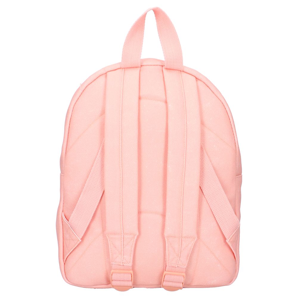 Kidzroom - Girl's Unicorn Backpack - Pink - 12-Inch/30.5cm