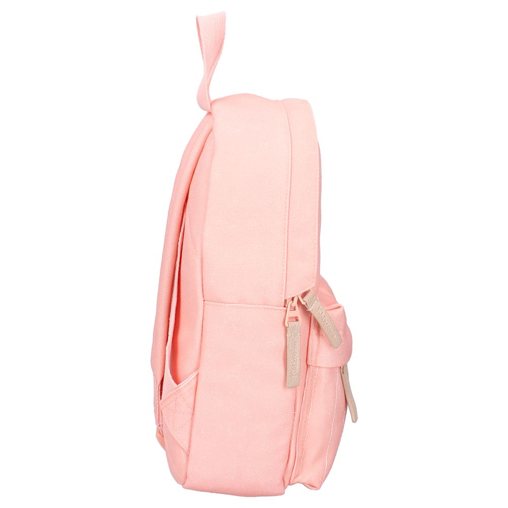 Kidzroom - Girl's Unicorn Backpack - Pink - 12-Inch/30.5cm
