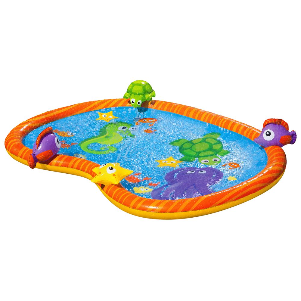 Banzai - Sprinkle Friends Play Mat