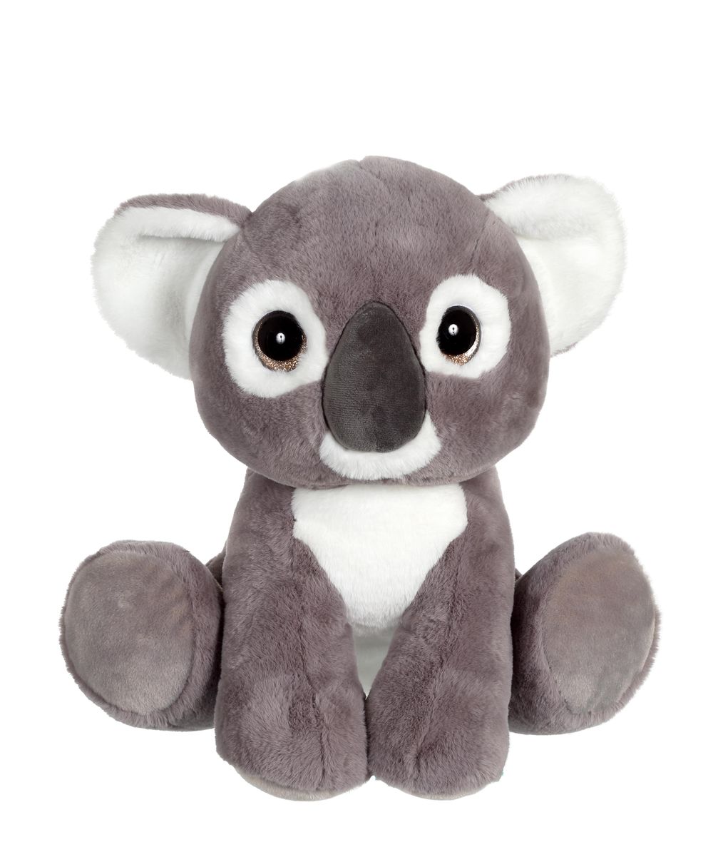 Gipsy - Puppy Eyes Pets Plush Toy - Style May Vary - 40 cm - 1 Pc