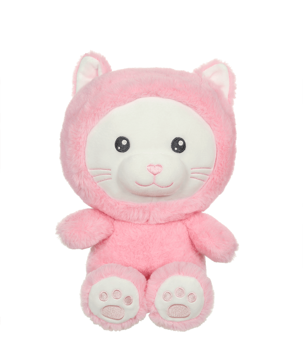 Gipsy - Hoody Pets Plush Toy - Style May Vary - 24 cm - 1 Pc