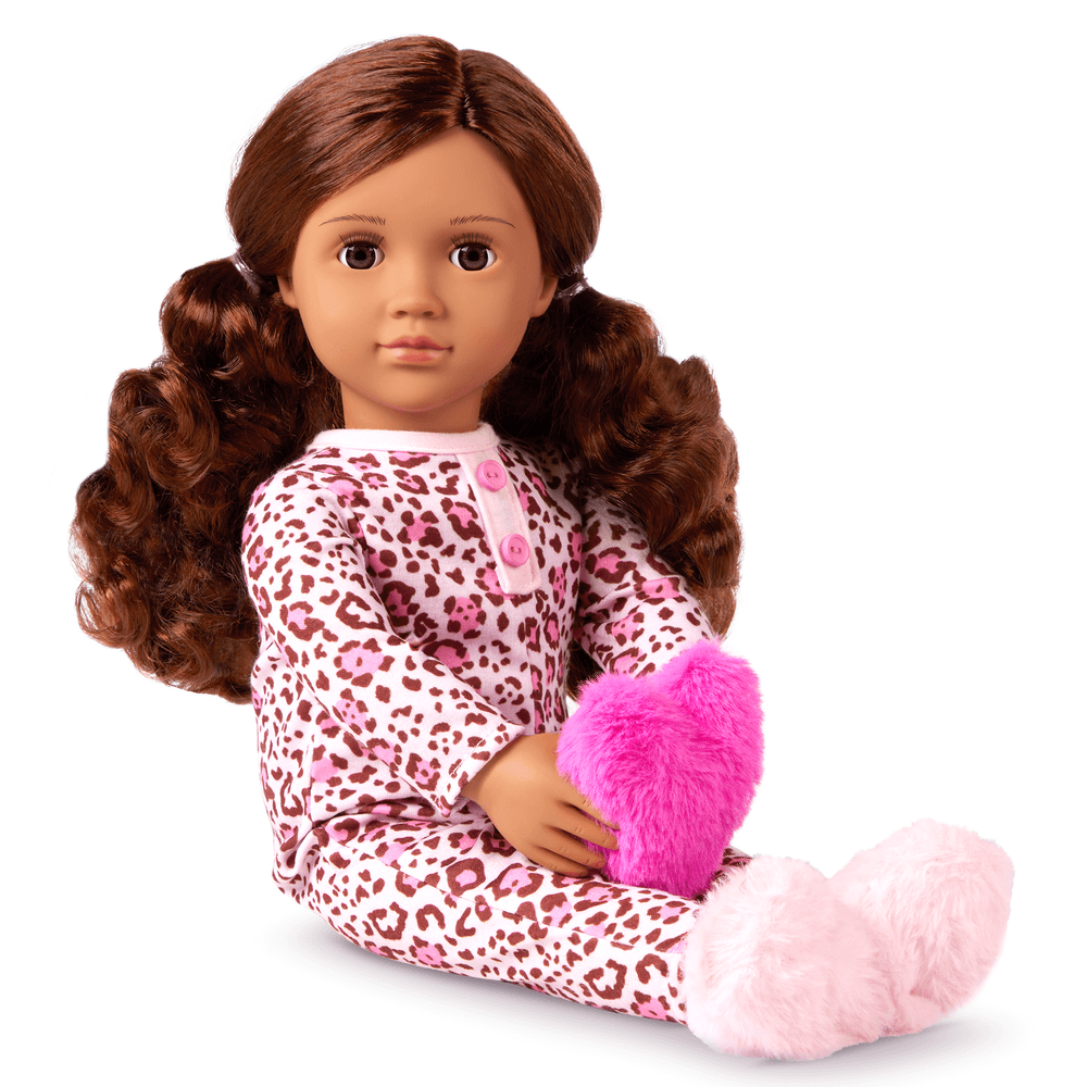 Our Generation - Gracia Fashion Doll Playset - Multicolor - 46 cm