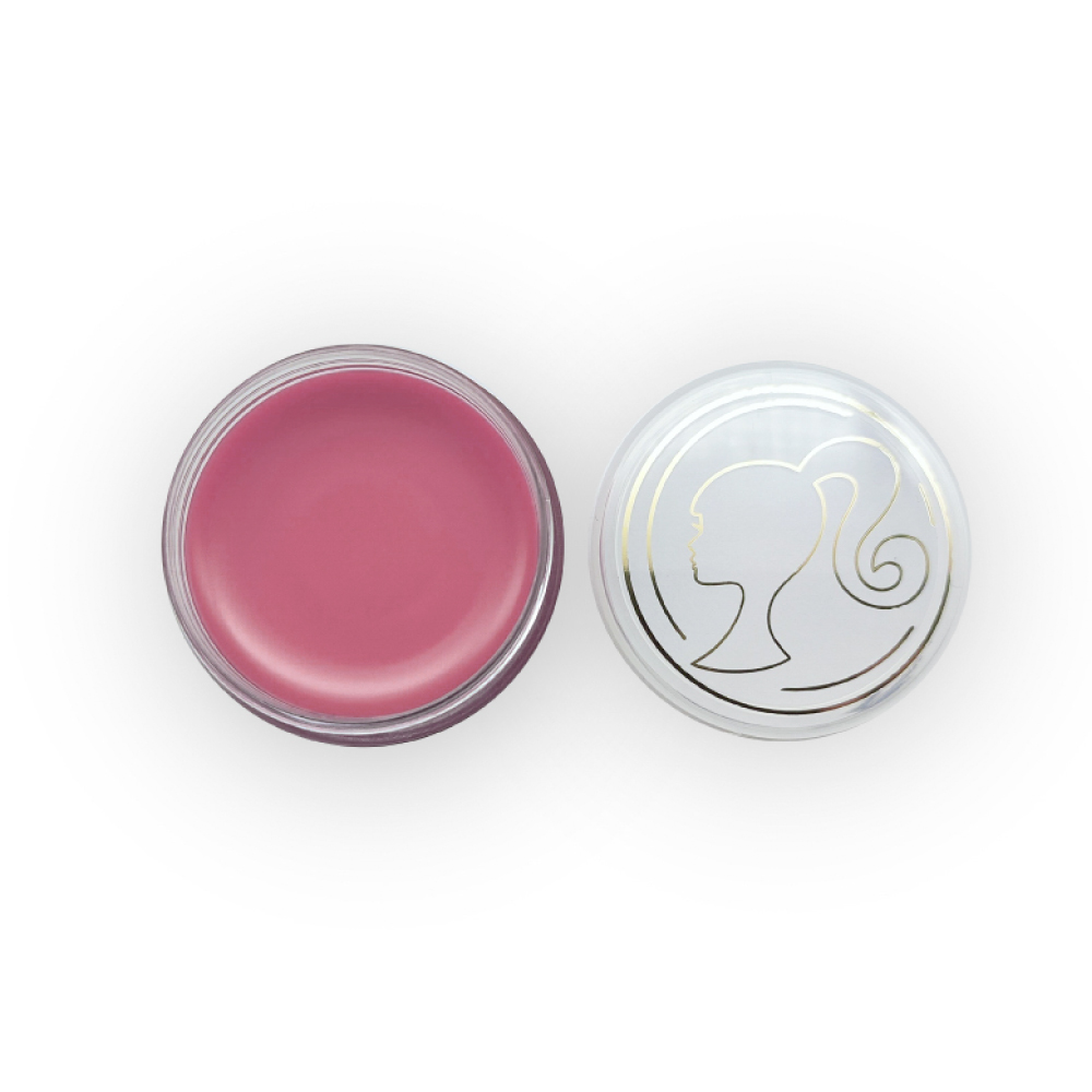 Snails - Barbie Lip Balm - Pink - 10 gm