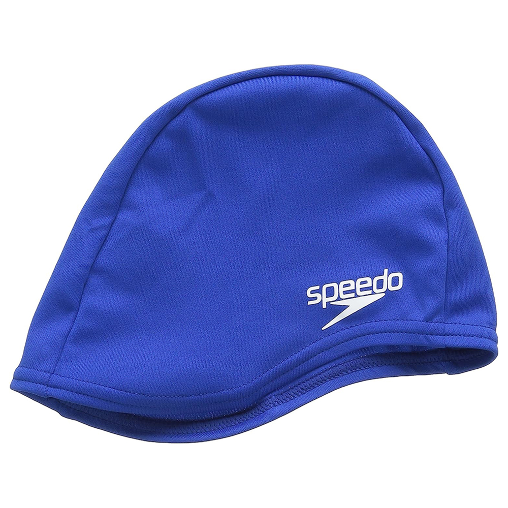 Speedo - Poly Cap 1pc - Style May Vary