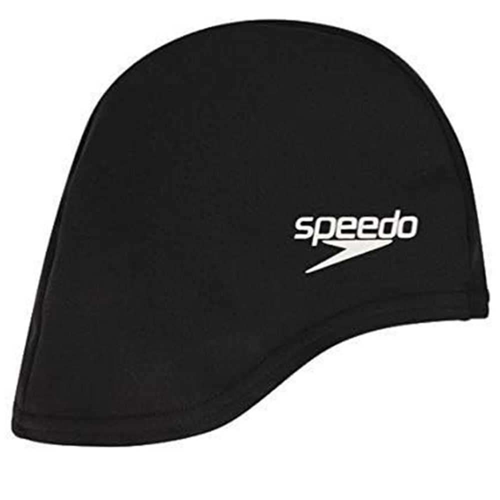 Speedo - Poly Cap 1pc - Style May Vary