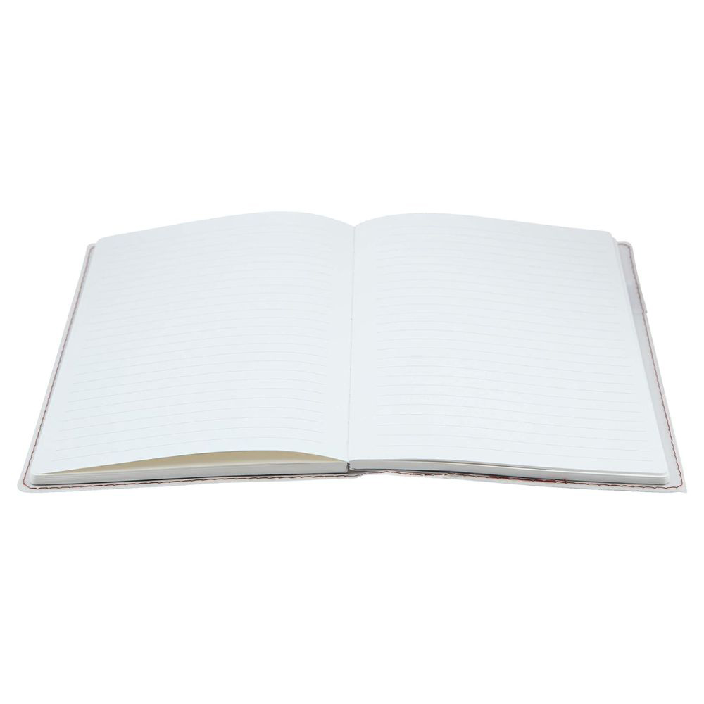 Collins - Palette B6 Ruled Notebook - Teal