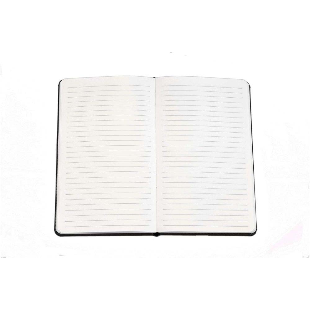 Collins - Kalos A5 Ruled Notebook - Pink