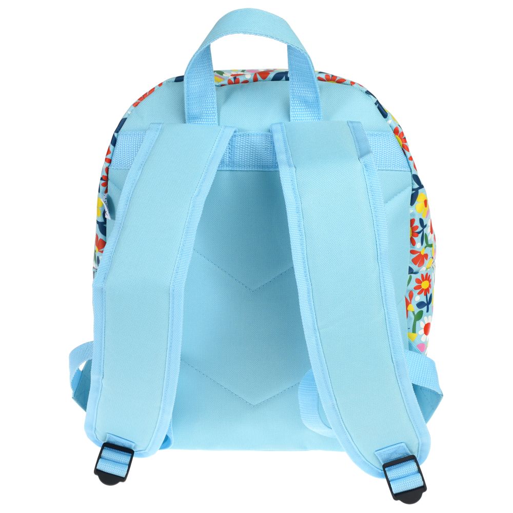 Rex London - Children's Backpack - Butterfly Garden - 14.5-Inch/37cm