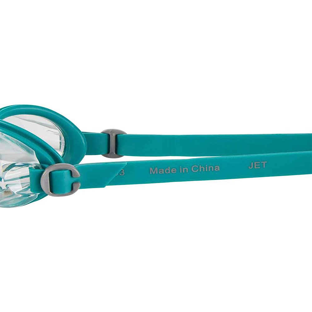 Speedo - Jet V2 AU Goggle - Green