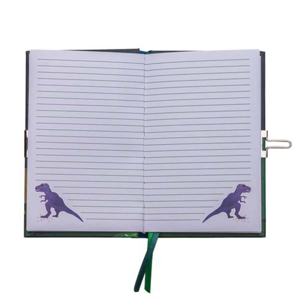 Floss & Rock - Dino My Scented Secret Diary