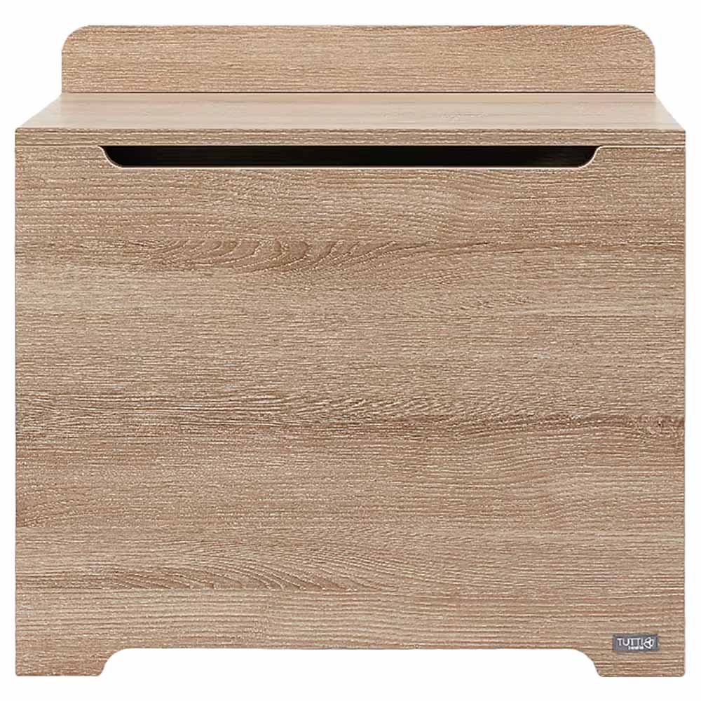 Tutti Bambini - Modena Toy Box - Oak