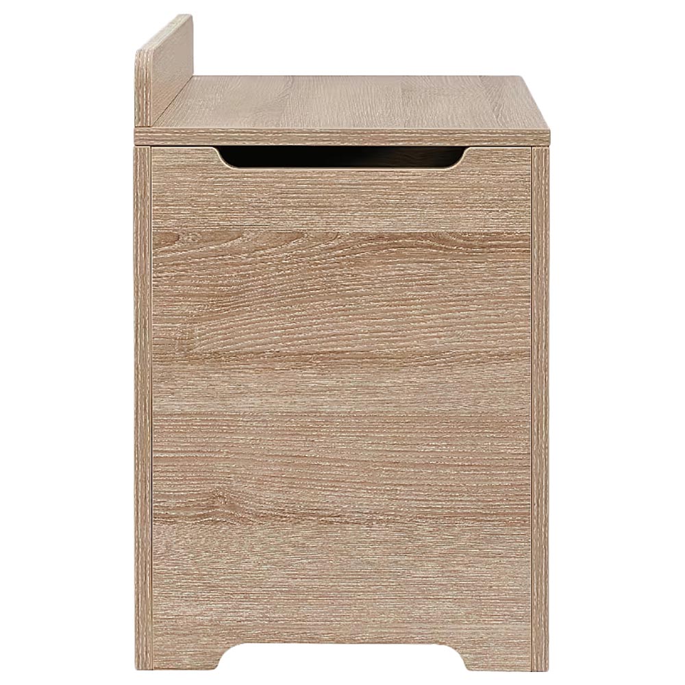 Tutti Bambini - Modena Toy Box - Oak