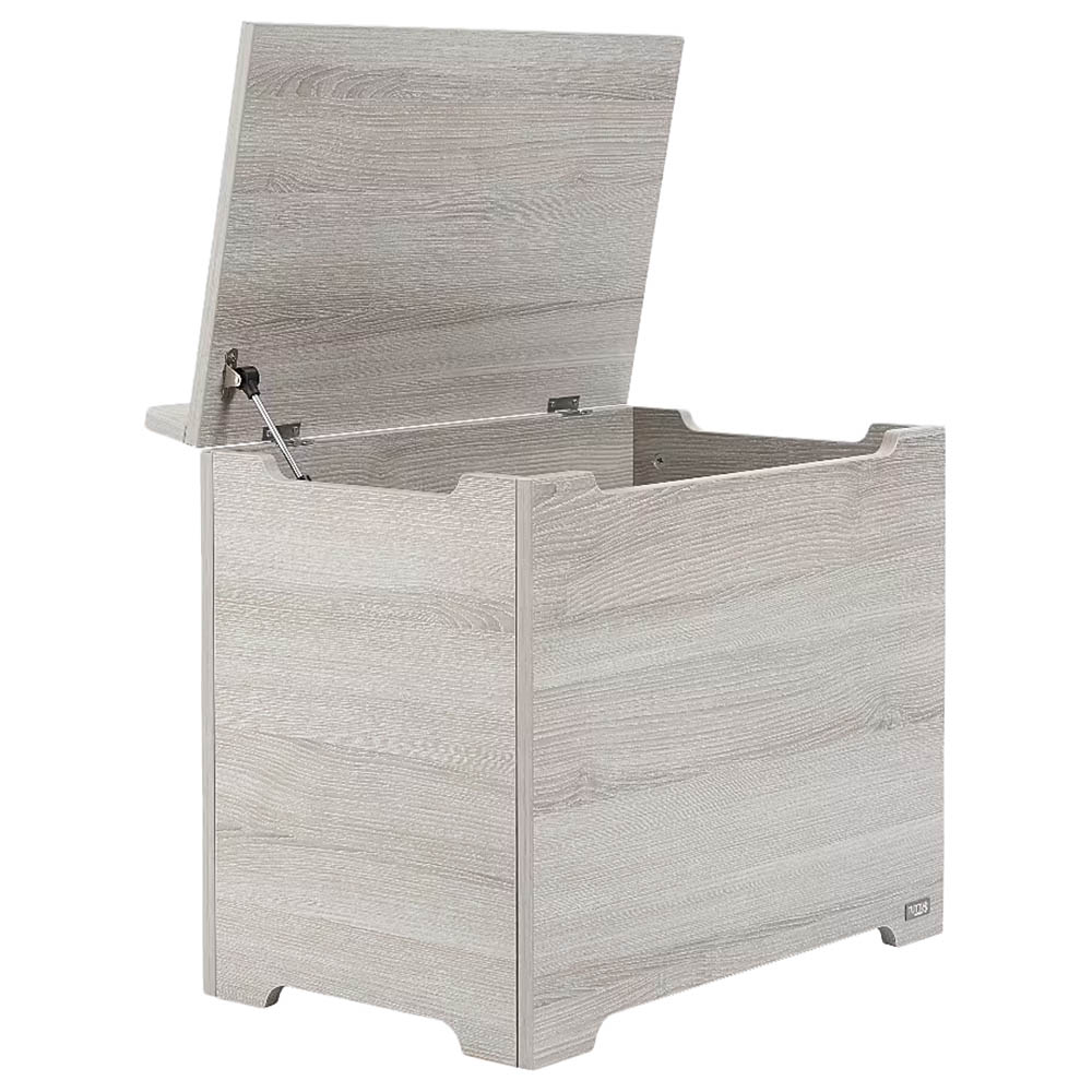 Tutti Bambini - Modena Toy Box - Grey Ash