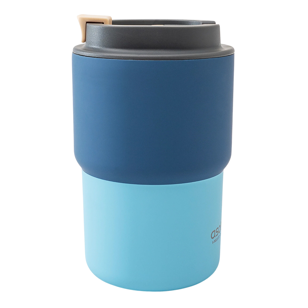 Asobu - Puramic Coffee Express Travel Mug - 360 ml