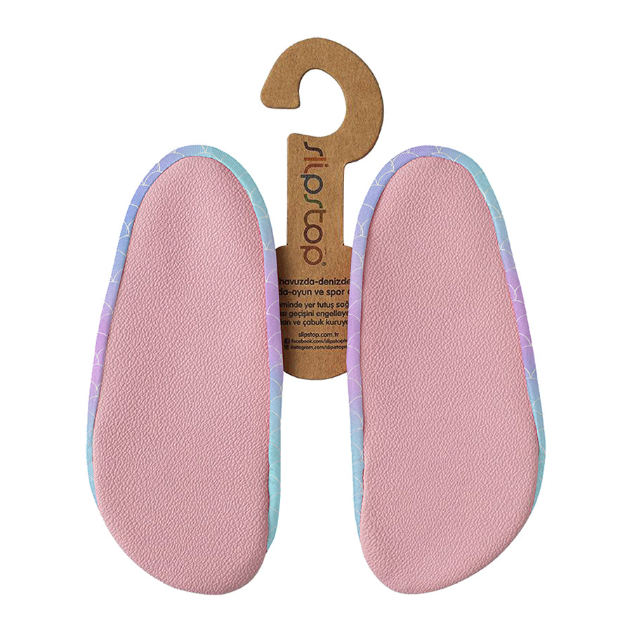 Slipstop - Shirley Junior Multipurpose Shoes - Multicolor