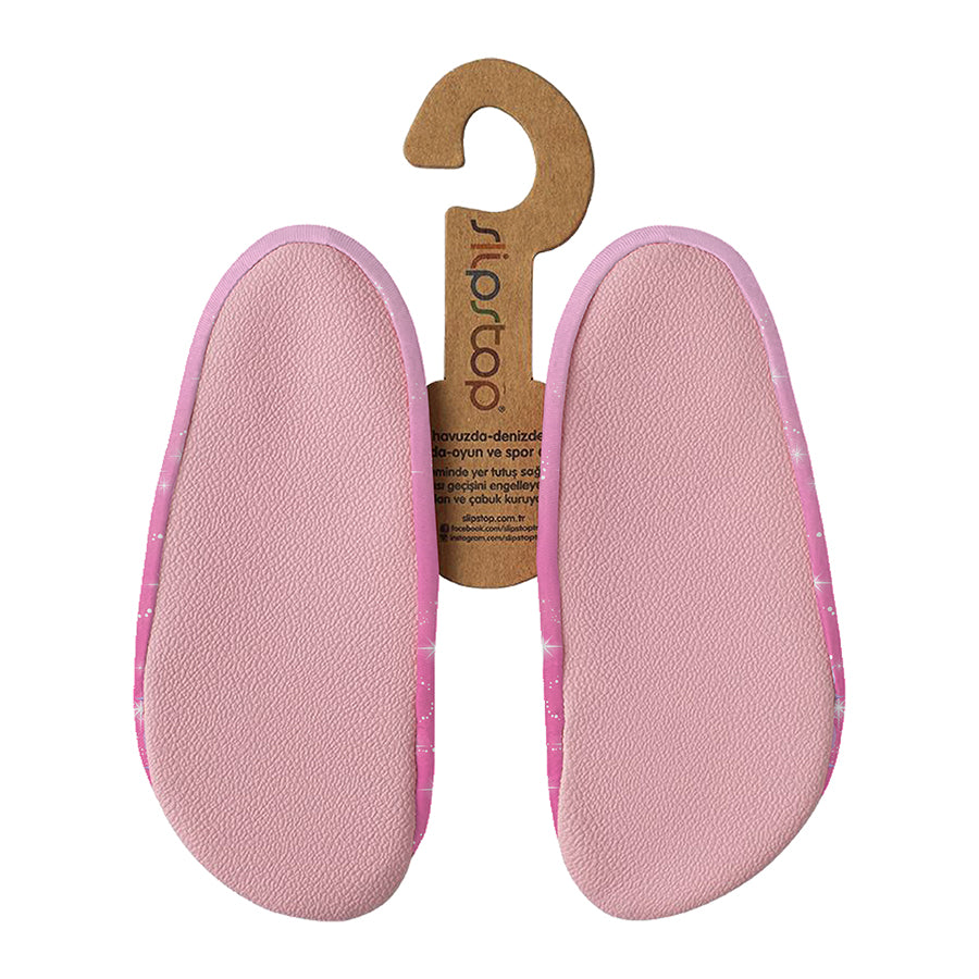 Slipstop Emma Junior Multipurpose Shoes - Pink